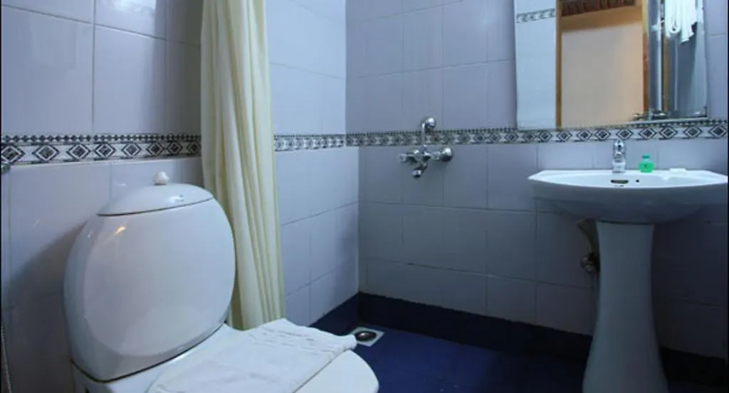 Hotel Abad Metro à Kochi
