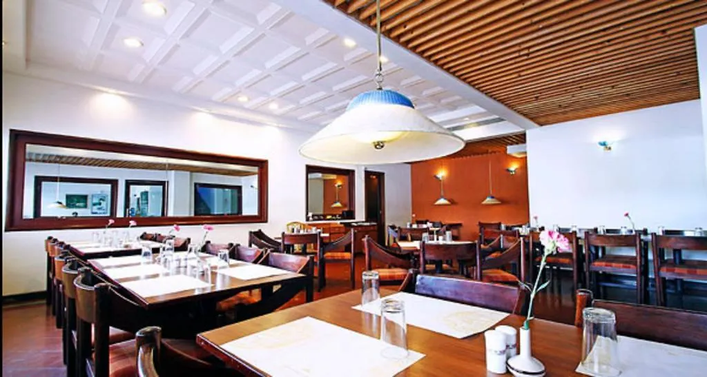 Hotel Abad Metro à Kochi