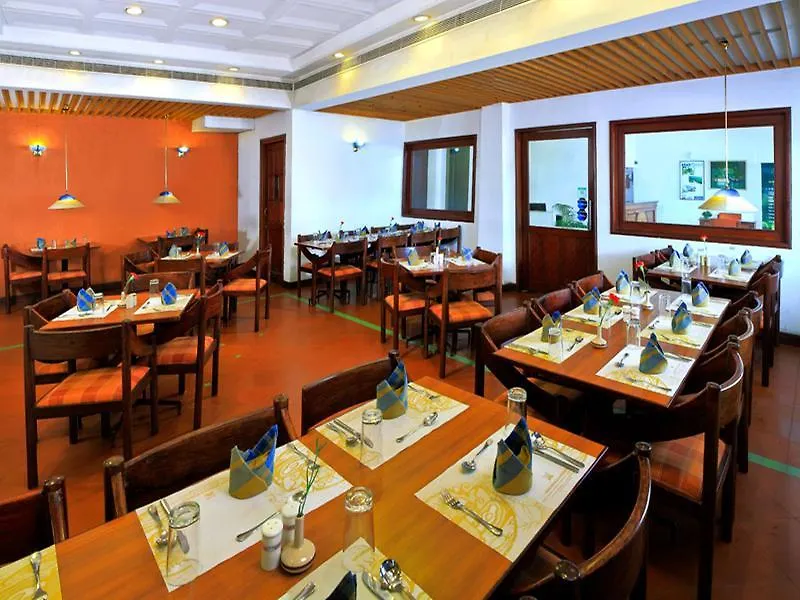 ***  Hotel Abad Metro à Kochi Inde