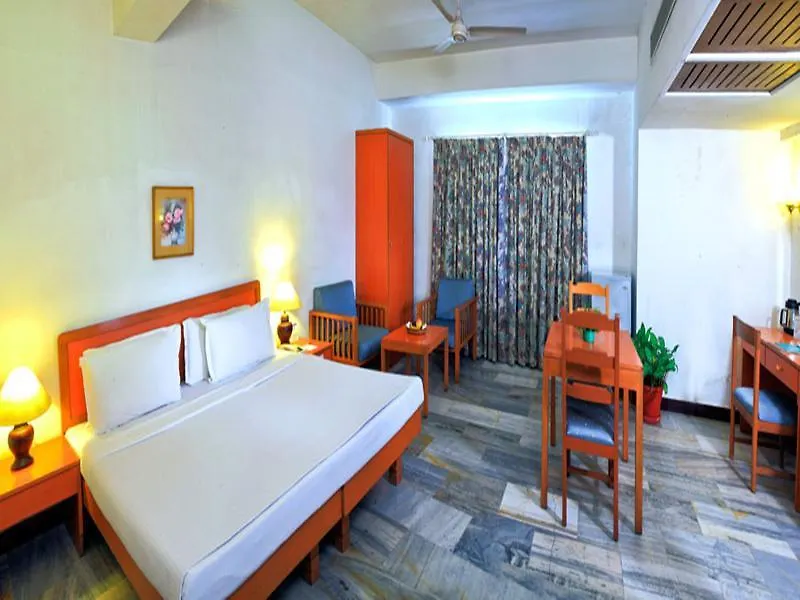 Abad Metro Hotel Kochi India