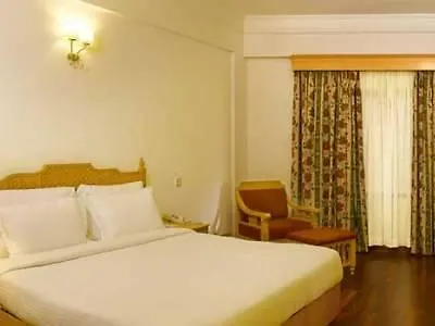 Hotel Abad Metro à Kochi