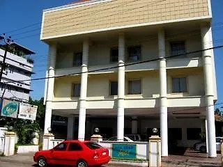 Hotel Abad Metro à Kochi