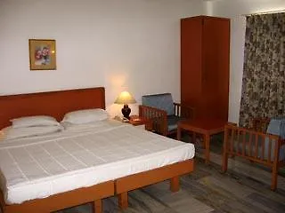 Hotel Abad Metro à Kochi Inde