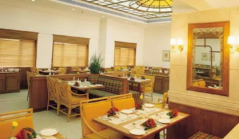 Hotel Abad Metro à Kochi