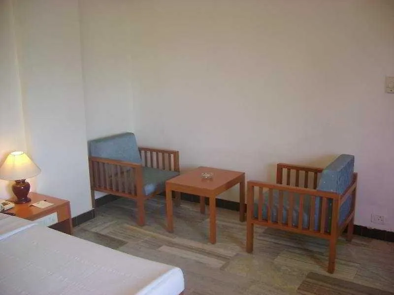 Hotel Abad Metro à Kochi