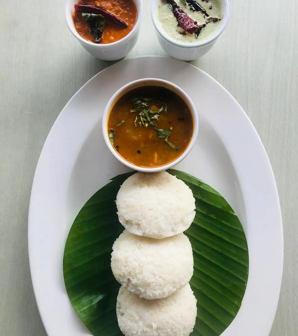 Hotel Abad Metro à Kochi