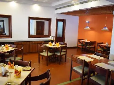 Hotel Abad Metro à Kochi