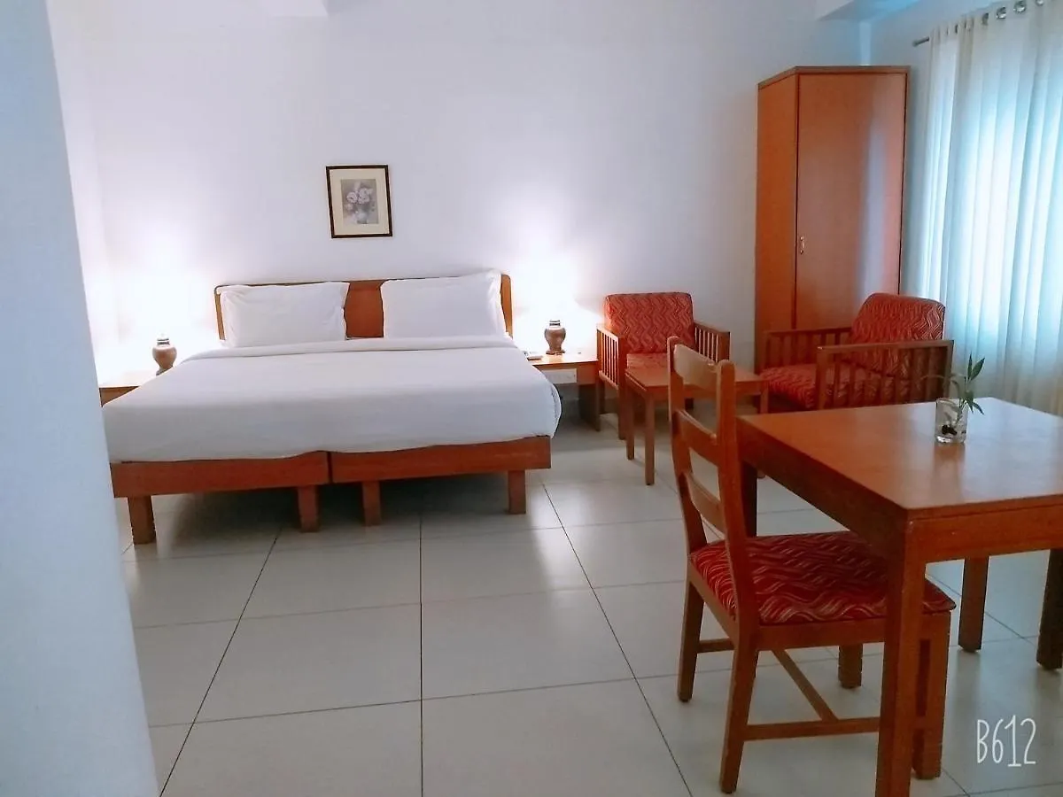 Hotel Abad Metro à Kochi 3*,