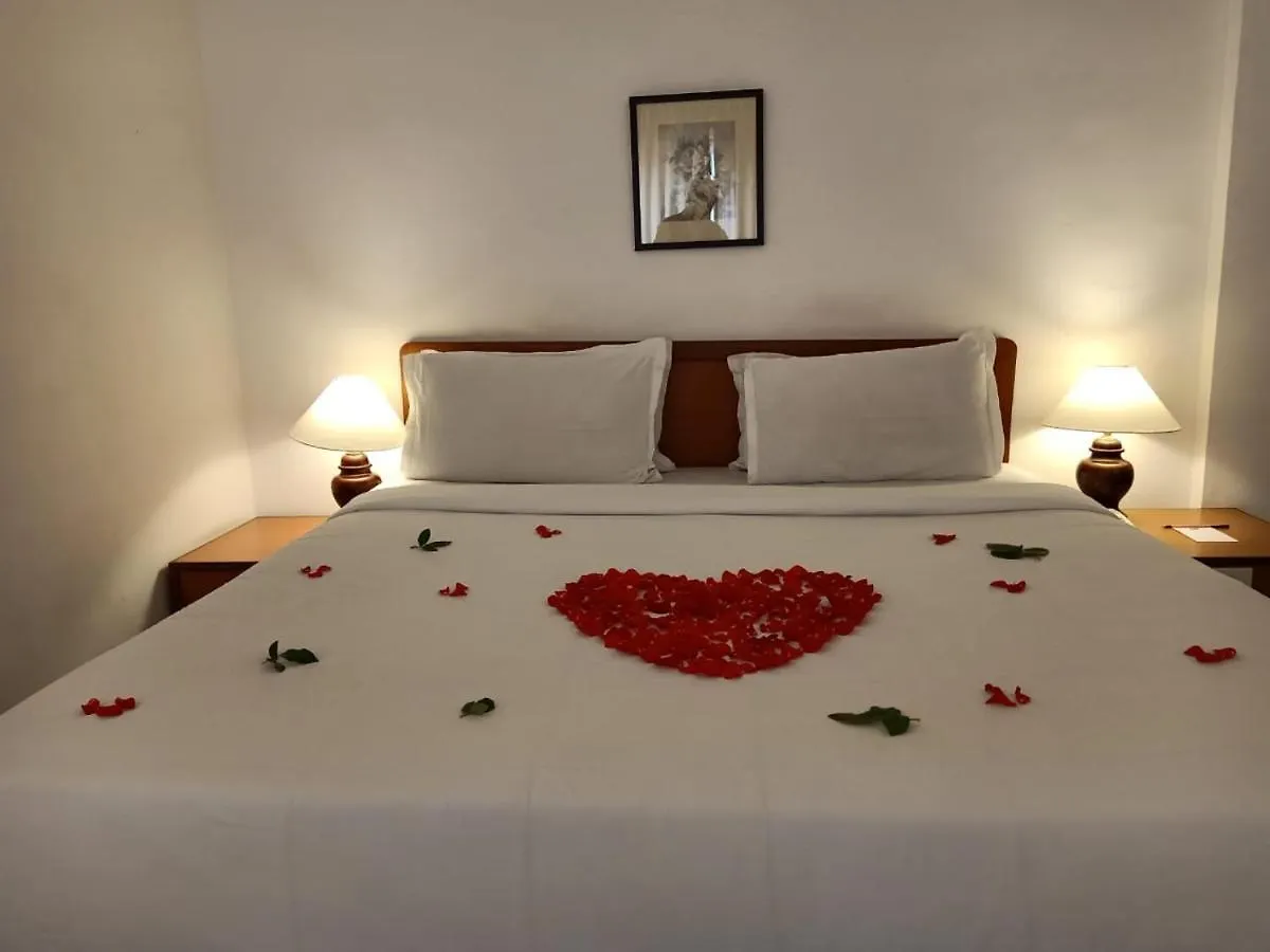 Hotel Abad Metro à Kochi