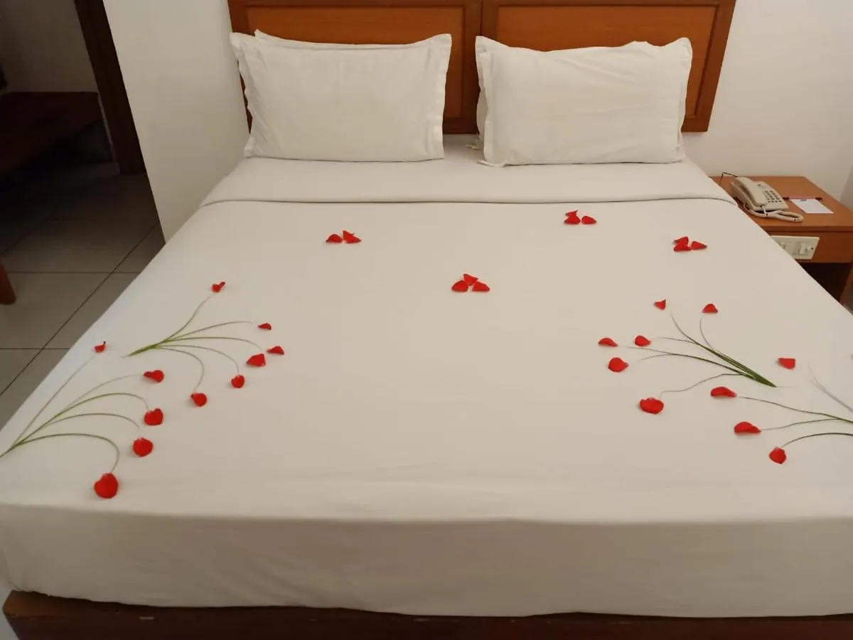 Hotel Abad Metro à Kochi