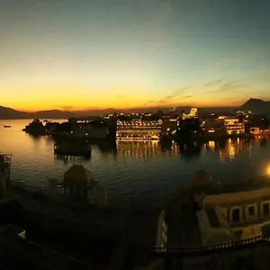 Hotel The Tiger Udaipur
