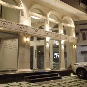 Hotel Emora Tree Mysore