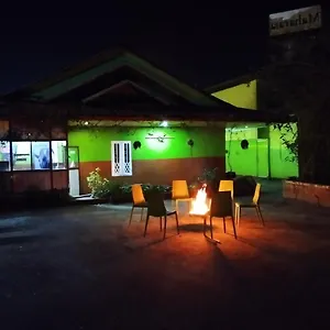 Hotel Maharaja Munnar