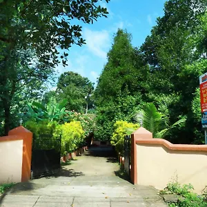Auberge de jeunesse Back Packers Cochin Kochi