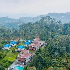 Station touristique Zenha Munnar