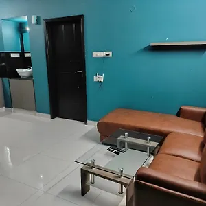 Appart hôtel Gdc - Kochi
