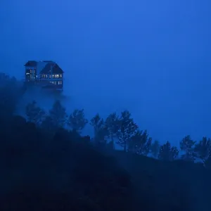 Hotel Fragrant Nature Munnar