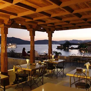 Hotel Kankarwa Haveli Udaipur