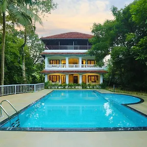 Station touristique Once Upon The River, Aluva - Near Cochin International Airport Kochi