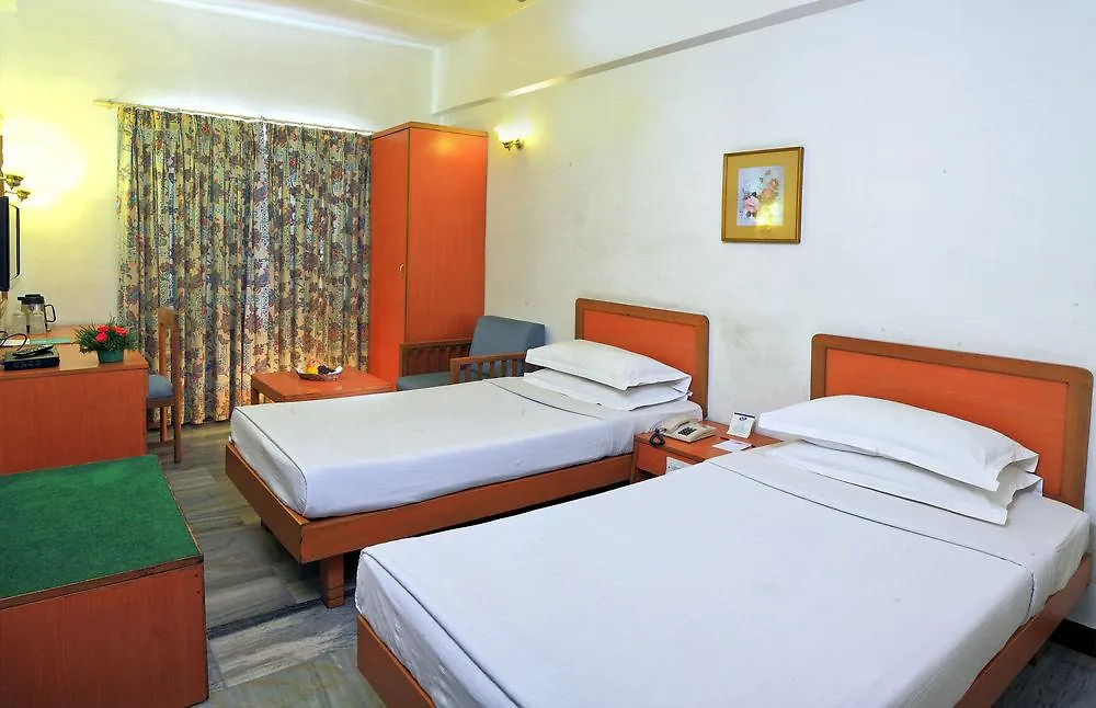 **  Abad Metro Hotel Kochi India