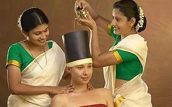 **  Abad Metro Hotel Kochi India