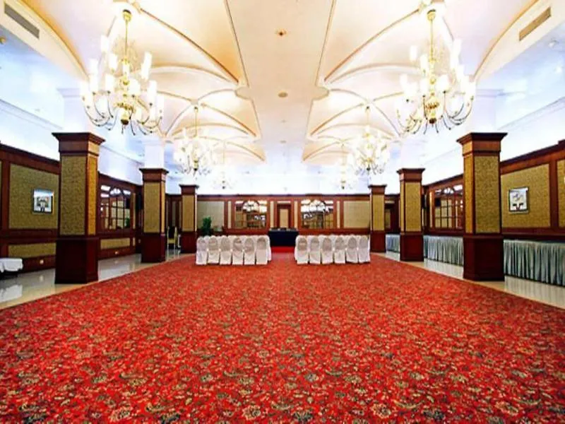 Abad Metro Hotel Kochi India