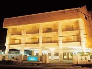 Abad Metro Hotel Kochi