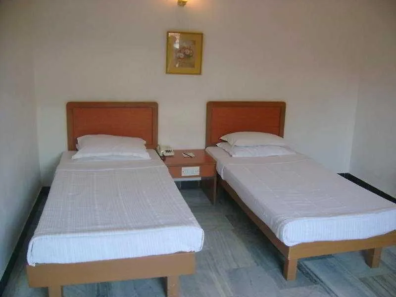 **  Abad Metro Hotel Kochi India