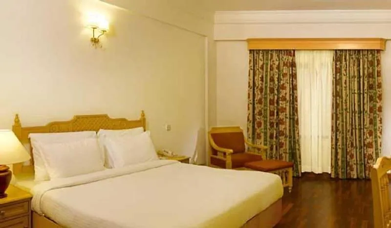 Abad Metro Hotel Kochi 2*,  India