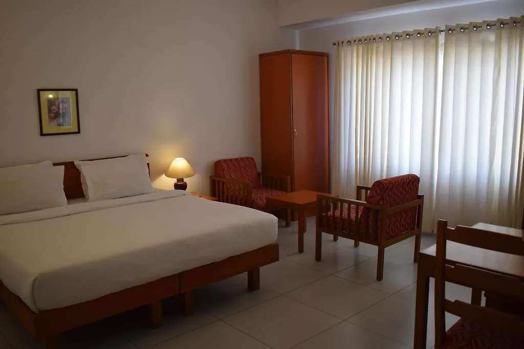 Abad Metro Hotel Kochi