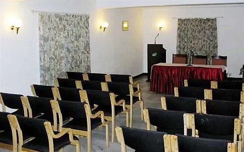 Abad Metro Hotel Kochi India