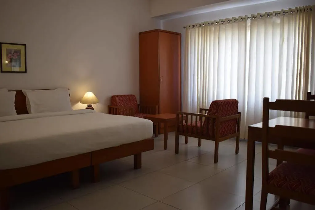 Abad Metro Hotel Kochi India