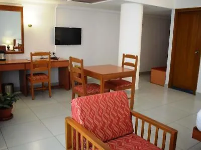 Abad Metro Hotel Kochi India