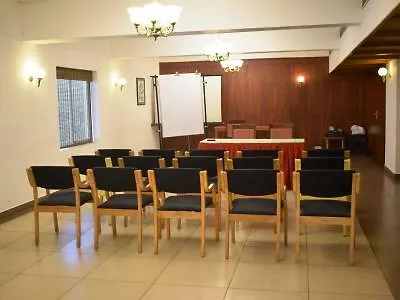 Abad Metro Hotel Kochi 2*,  India
