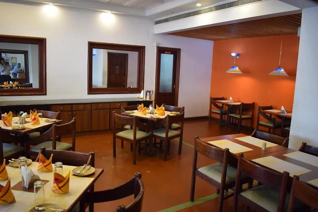 *** 酒店 阿巴德新城酒店 Kochi 印度