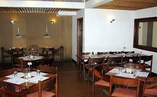 Hotel Abad Metro à Kochi